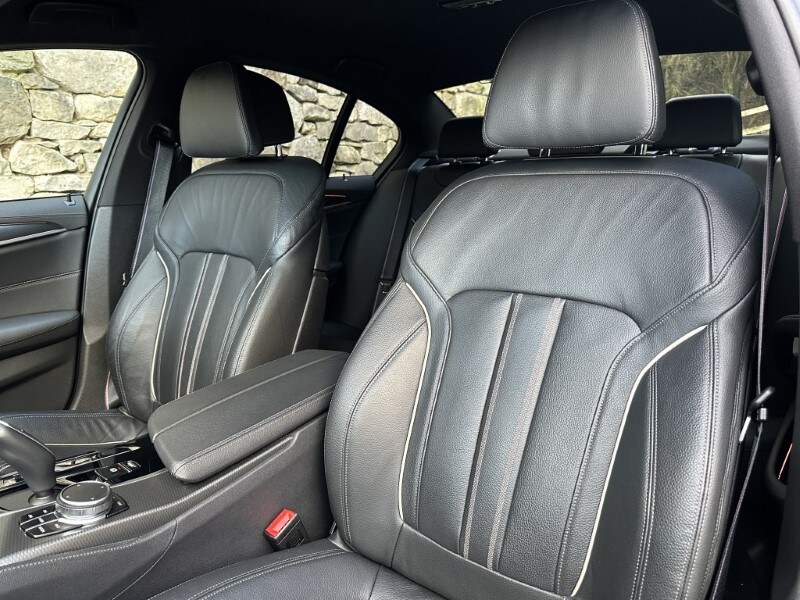 Used BMW 5 Series 2022 for sale - 77934578: Photo 36