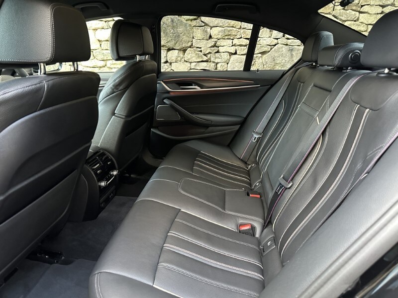 Used BMW 5 Series 2022 for sale - 77934578: Photo 43