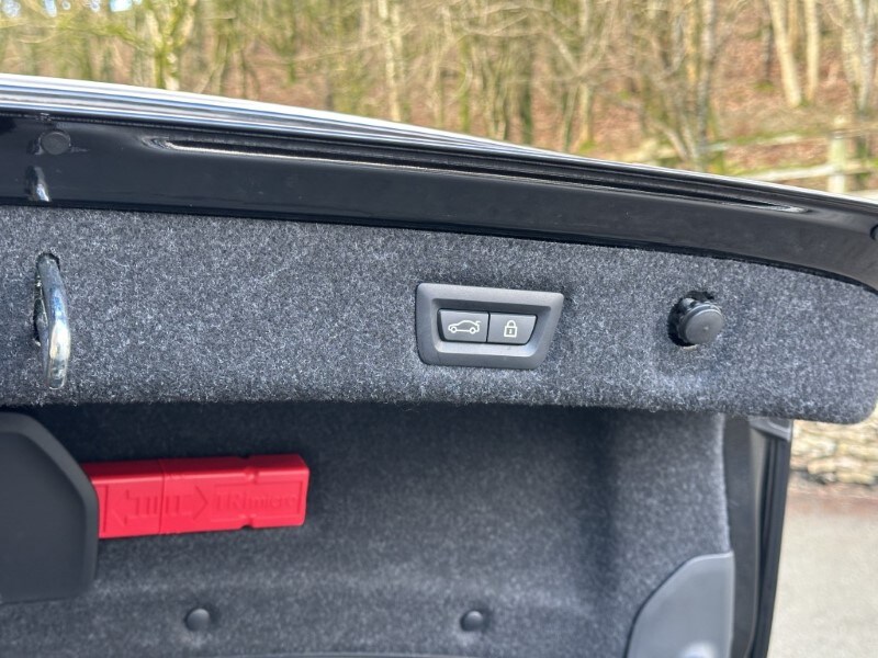 Used BMW 5 Series 2022 for sale - 77934578: Photo 53