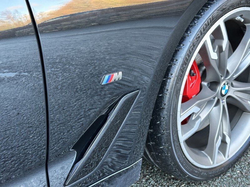 Used BMW 5 Series 2022 for sale - 77934578: Photo 57