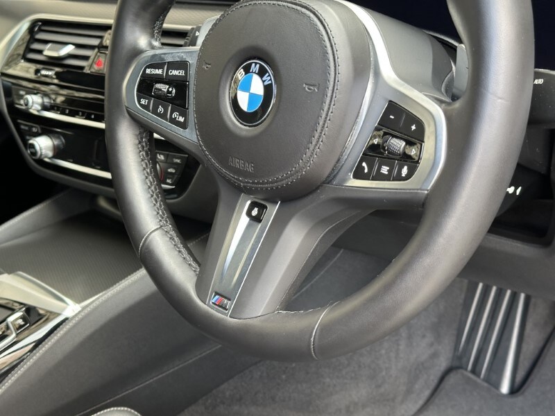 Used BMW 5 Series 2022 for sale - 77934578: Photo 62