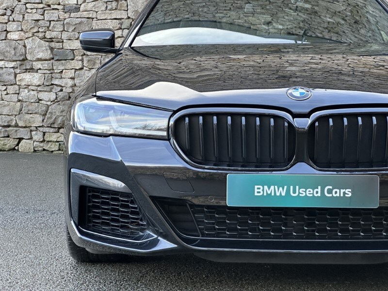 Used BMW 5 Series 2022 for sale - 77934578: Photo 74