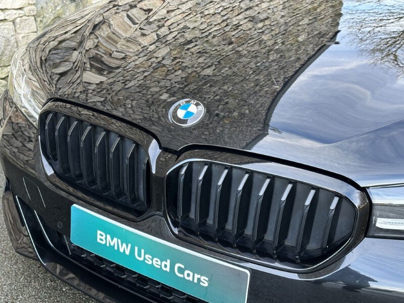 Used BMW 5 Series 2022 for sale - 77934578: Photo 76