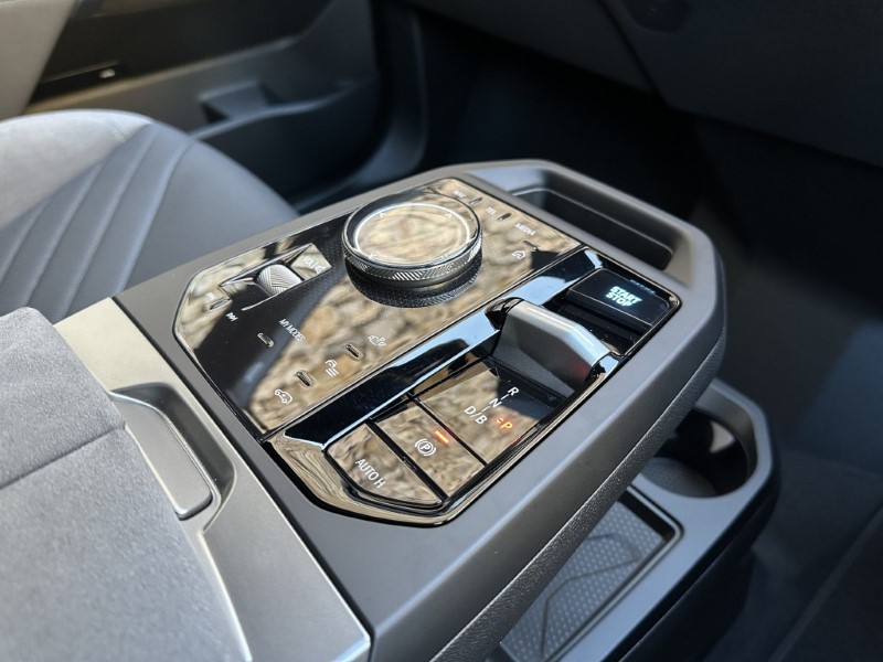 Used BMW iX 2025 for sale - 77975614: Photo 10