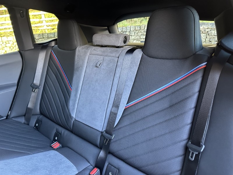 Used BMW iX 2025 for sale - 77975614: Photo 12