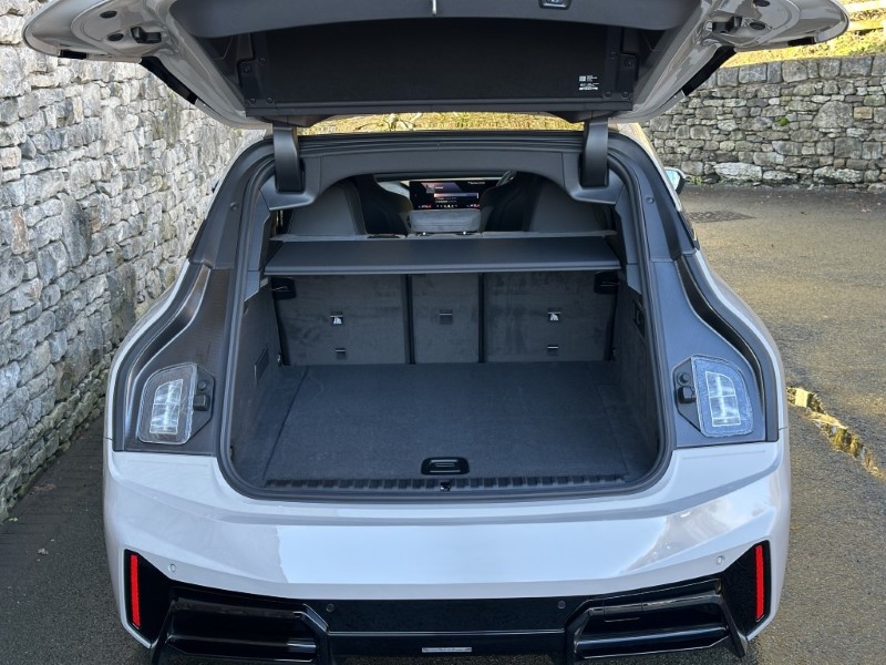 Used BMW iX 2025 for sale - 77975614: Photo 13