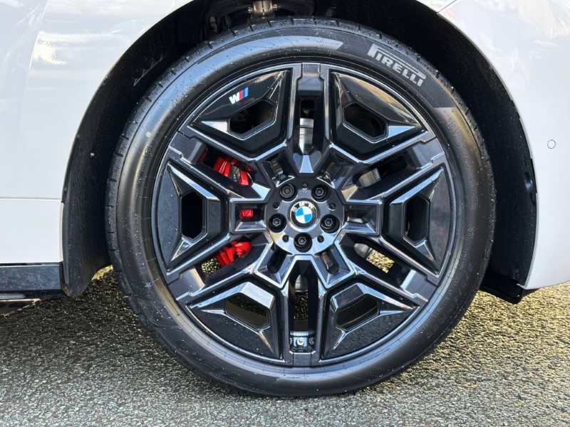 Used BMW iX 2025 for sale - 77975614: Photo 14