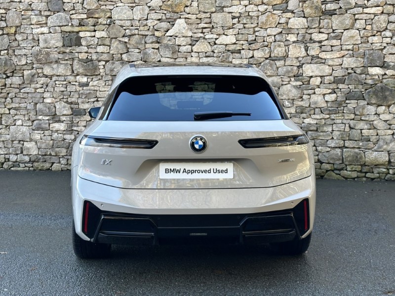 Used BMW iX 2025 for sale - 77975614: Photo 15