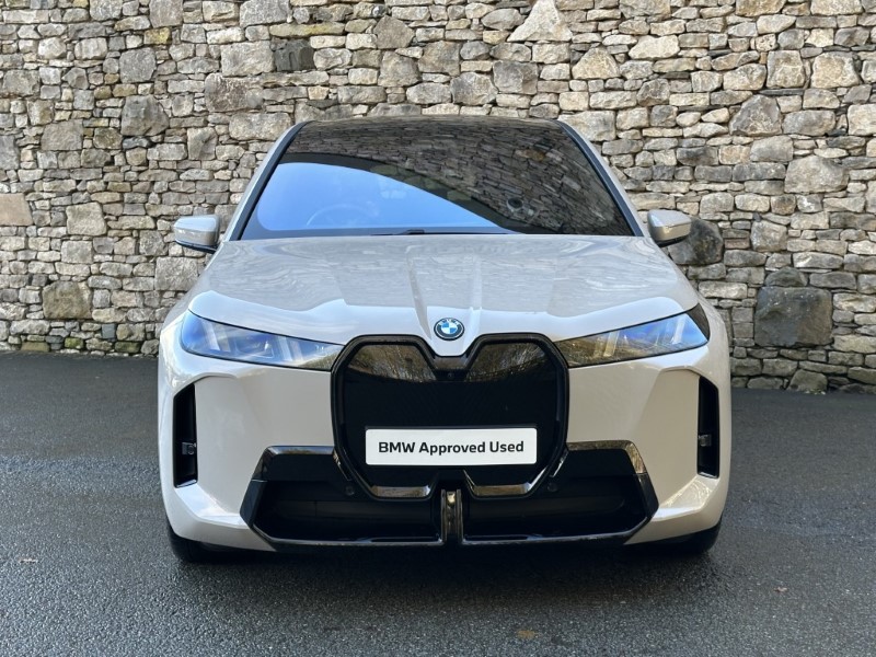 Used BMW iX 2025 for sale - 77975614: Photo 16