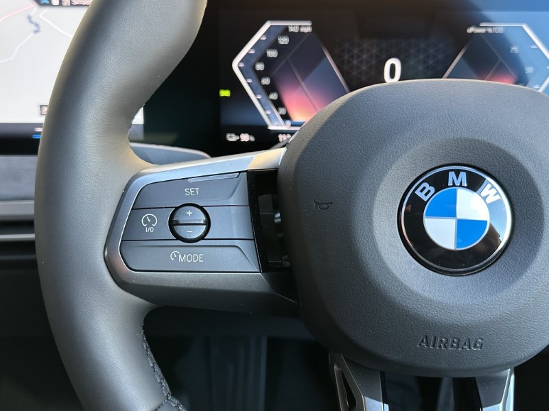 Used BMW iX 2025 for sale - 77975614: Photo 17