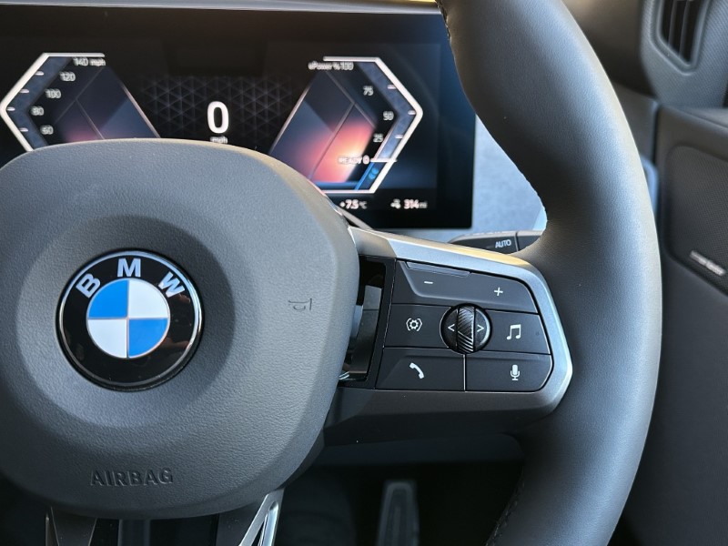 Used BMW iX 2025 for sale - 77975614: Photo 18