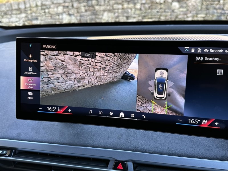 Used BMW iX 2025 for sale - 77975614: Photo 19