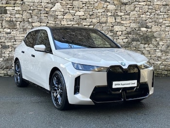 Used BMW iX 2025 for sale - 77975614: Photo