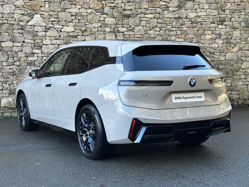 Used BMW iX 2025 for sale - 77975614: Photo 2