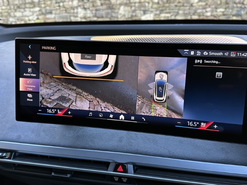 Used BMW iX 2025 for sale - 77975614: Photo 20