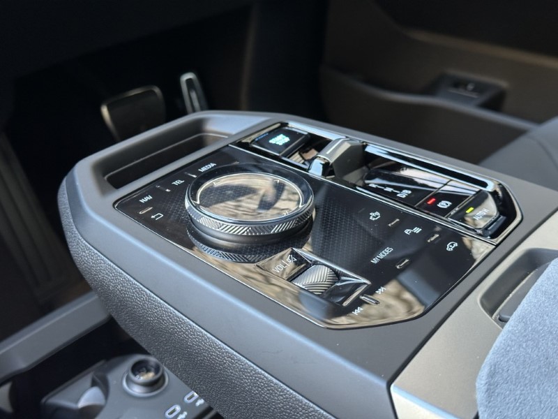 Used BMW iX 2025 for sale - 77975614: Photo 21