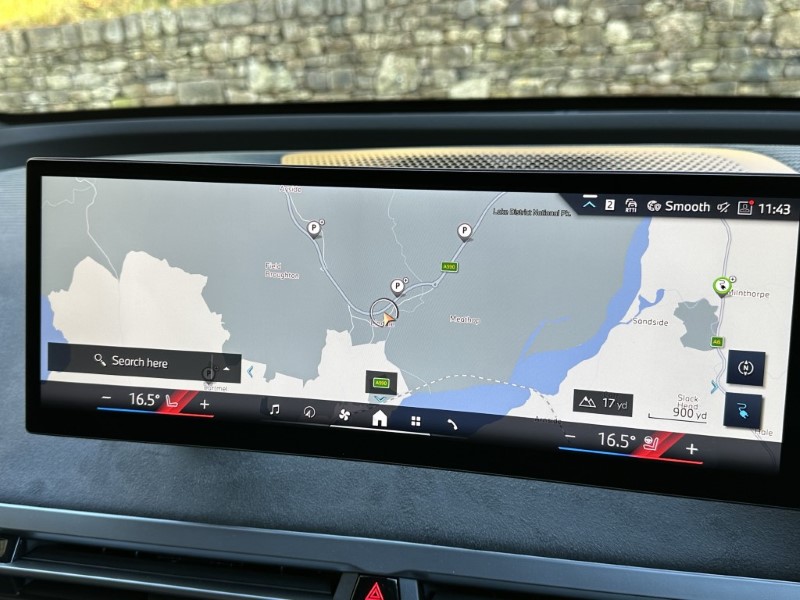 Used BMW iX 2025 for sale - 77975614: Photo 22