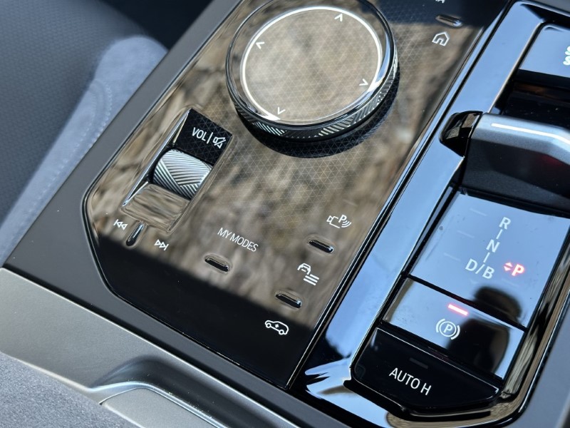 Used BMW iX 2025 for sale - 77975614: Photo 23