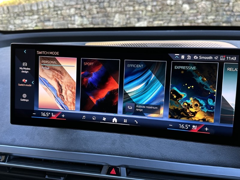 Used BMW iX 2025 for sale - 77975614: Photo 24