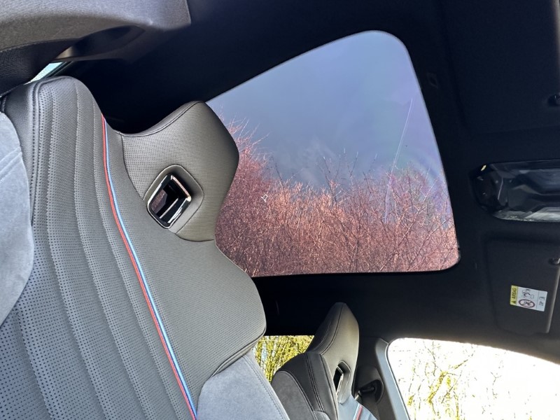 Used BMW iX 2025 for sale - 77975614: Photo 28