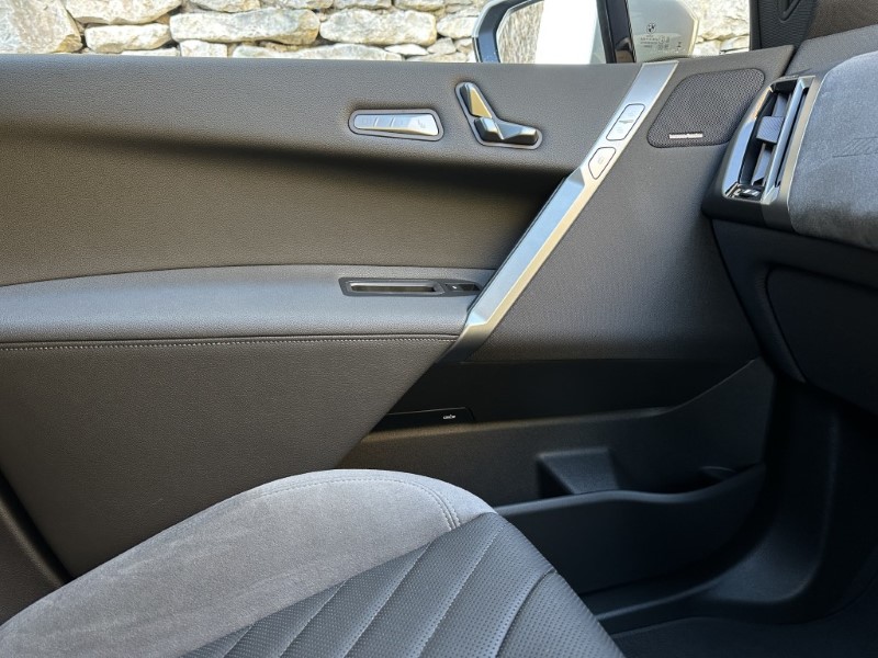 Used BMW iX 2025 for sale - 77975614: Photo 33