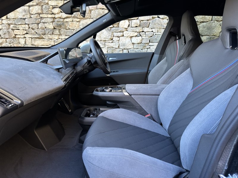 Used BMW iX 2025 for sale - 77975614: Photo 34