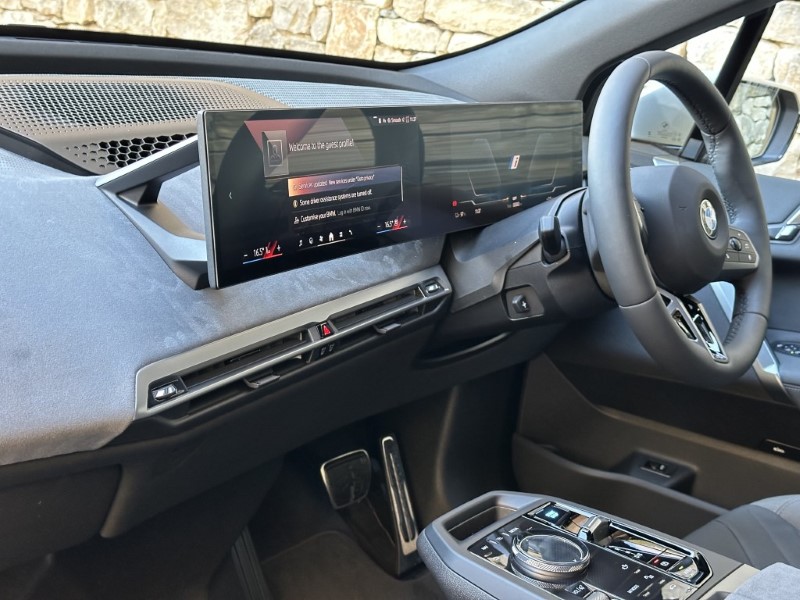 Used BMW iX 2025 for sale - 77975614: Photo 35