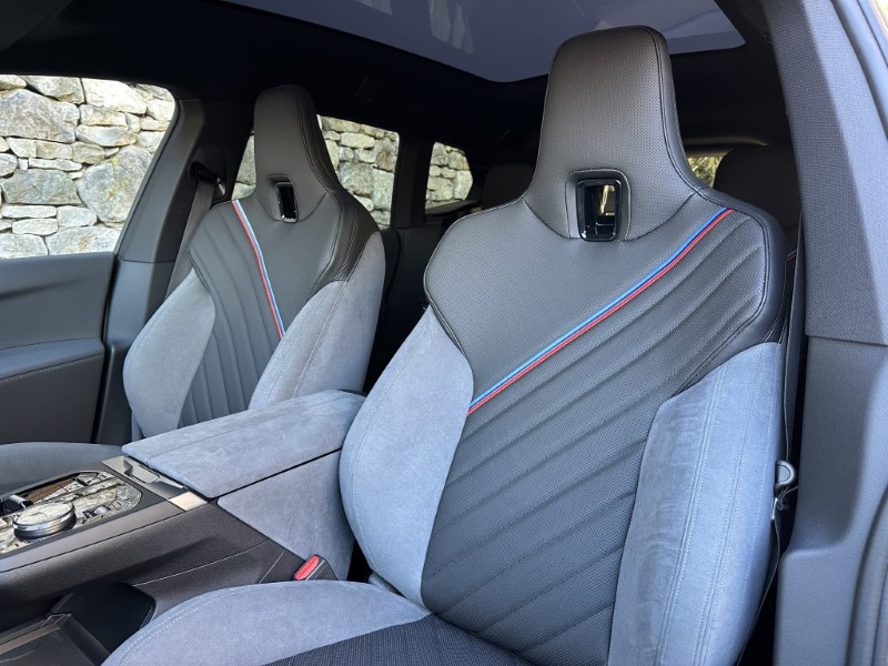 Used BMW iX 2025 for sale - 77975614: Photo 36