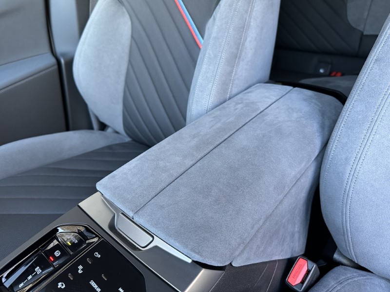 Used BMW iX 2025 for sale - 77975614: Photo 37