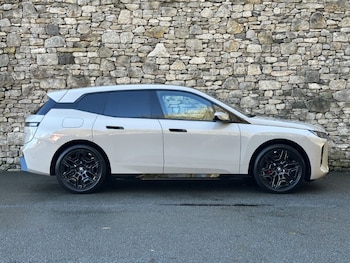 Used BMW iX 2025 for sale - 77975614: Photo