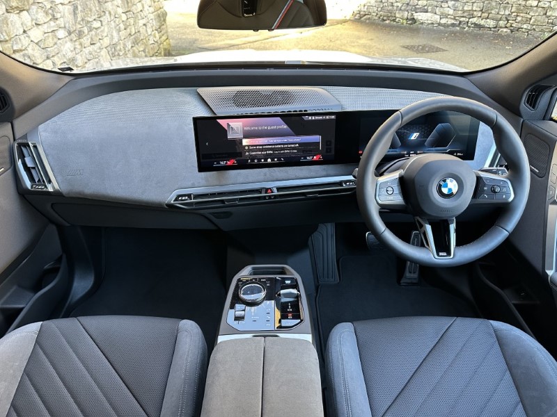 Used BMW iX 2025 for sale - 77975614: Photo 4
