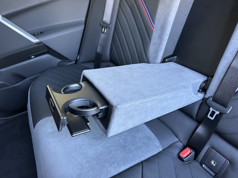 Used BMW iX 2025 for sale - 77975614: Photo 43