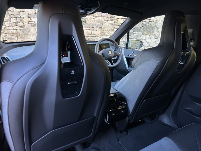 Used BMW iX 2025 for sale - 77975614: Photo 44