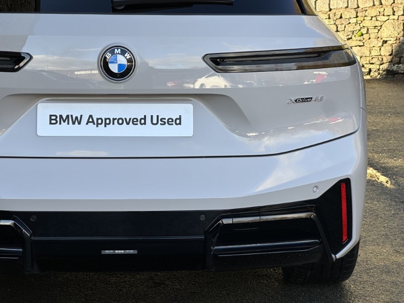 Used BMW iX 2025 for sale - 77975614: Photo 49