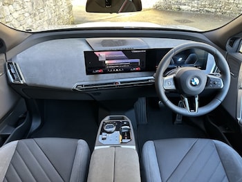 Used BMW iX 2025 for sale - 77975614: Photo
