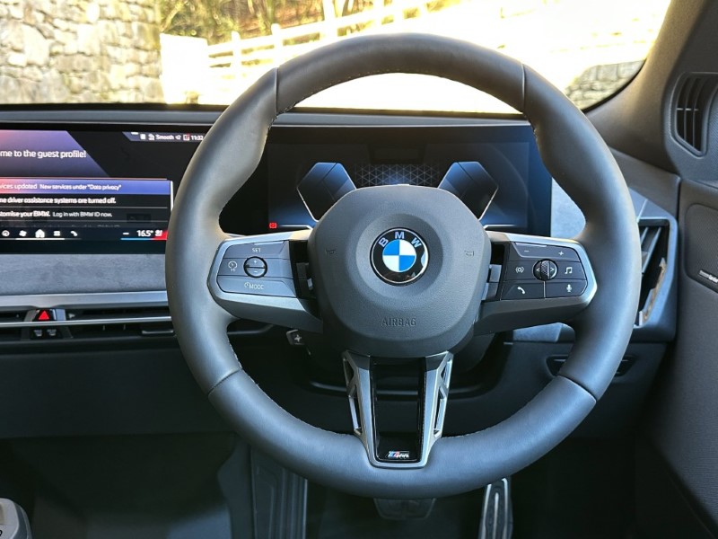 Used BMW iX 2025 for sale - 77975614: Photo 5