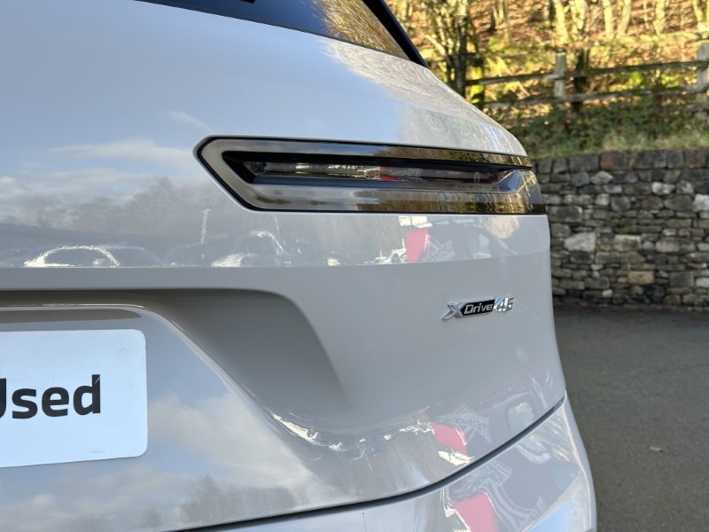 Used BMW iX 2025 for sale - 77975614: Photo 50