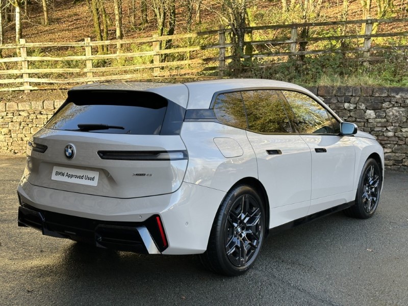 Used BMW iX 2025 for sale - 77975614: Photo 53