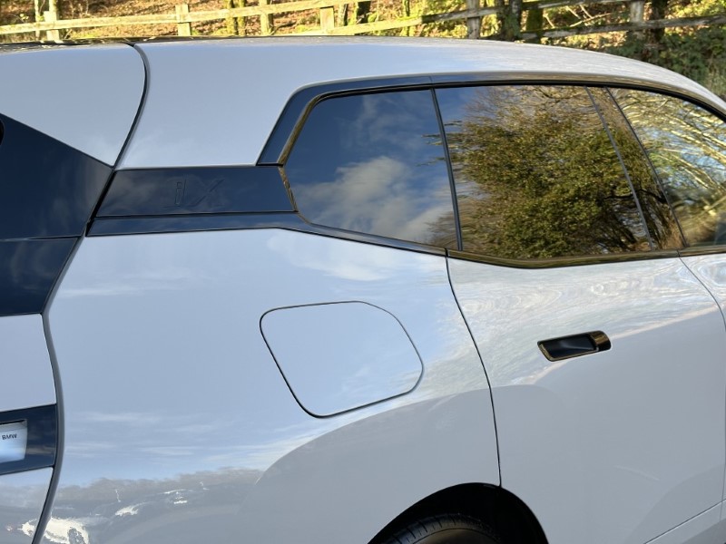 Used BMW iX 2025 for sale - 77975614: Photo 54