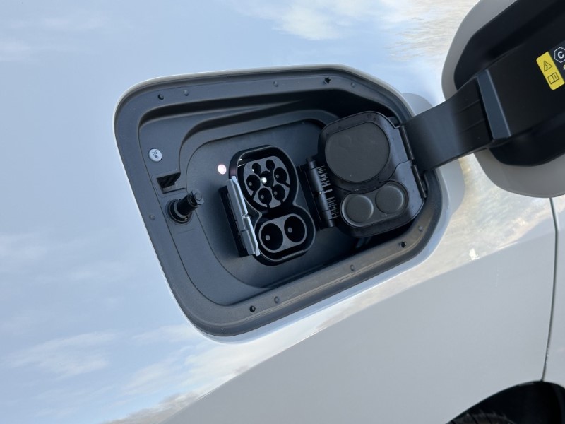 Used BMW iX 2025 for sale - 77975614: Photo 55