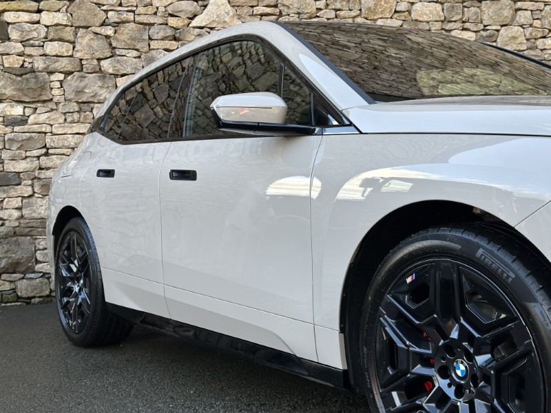 Used BMW iX 2025 for sale - 77975614: Photo 57