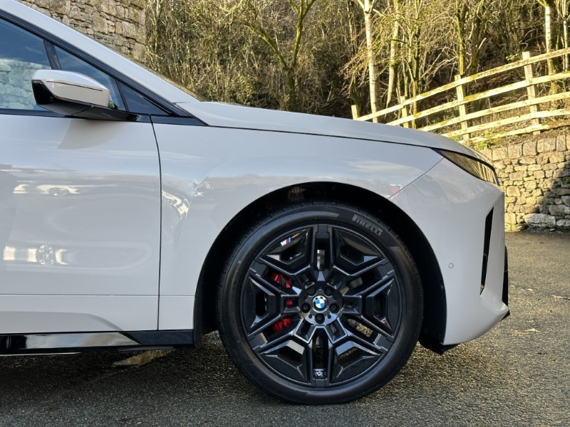 Used BMW iX 2025 for sale - 77975614: Photo 58