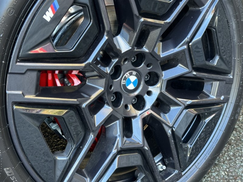 Used BMW iX 2025 for sale - 77975614: Photo 59