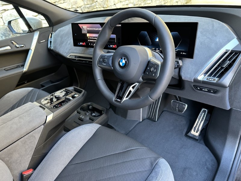 Used BMW iX 2025 for sale - 77975614: Photo 6