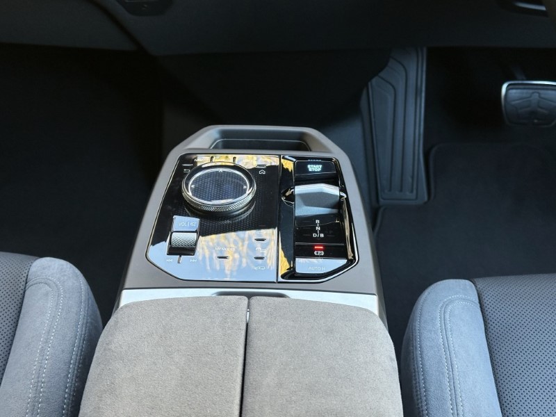 Used BMW iX 2025 for sale - 77975614: Photo 64