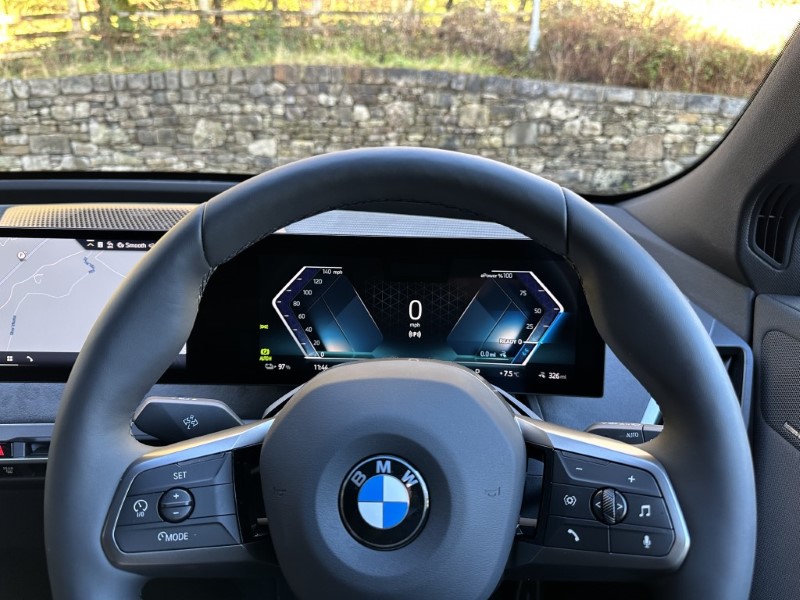 Used BMW iX 2025 for sale - 77975614: Photo 66