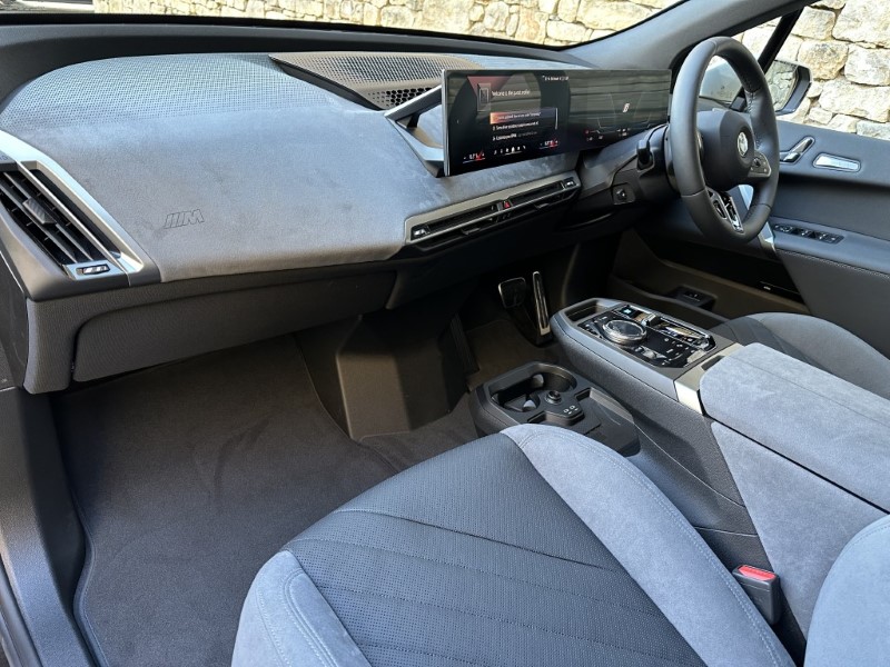 Used BMW iX 2025 for sale - 77975614: Photo 7