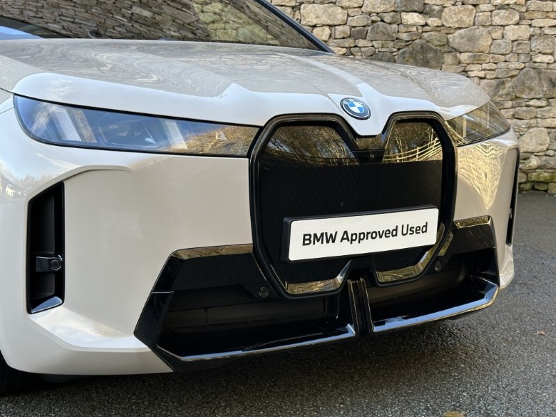 Used BMW iX 2025 for sale - 77975614: Photo 72