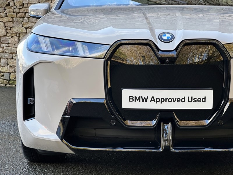 Used BMW iX 2025 for sale - 77975614: Photo 73