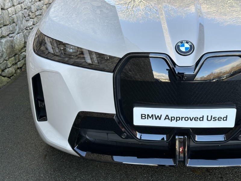 Used BMW iX 2025 for sale - 77975614: Photo 74